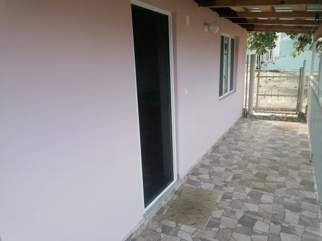 Коттедж с незабываемыми видами