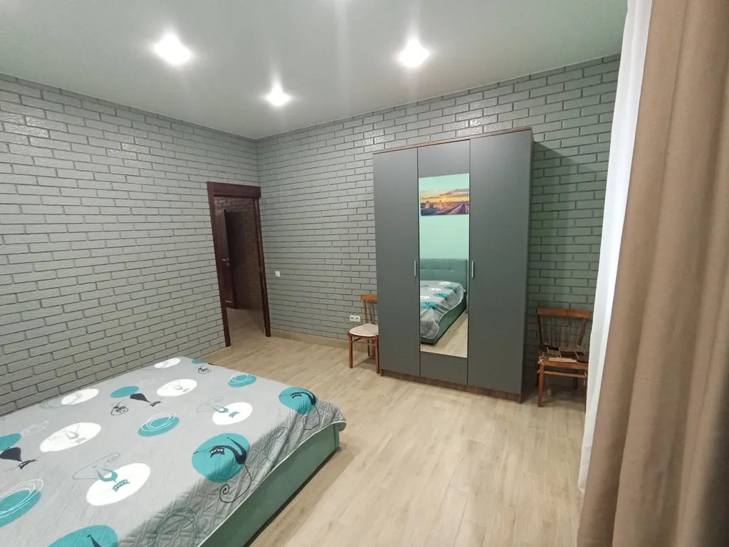 Всё для вашего идеального отдыха