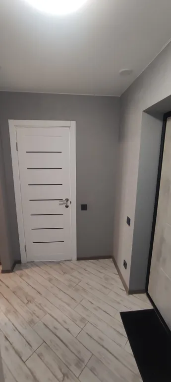 Квартира Квартира Уютная студия — Самара