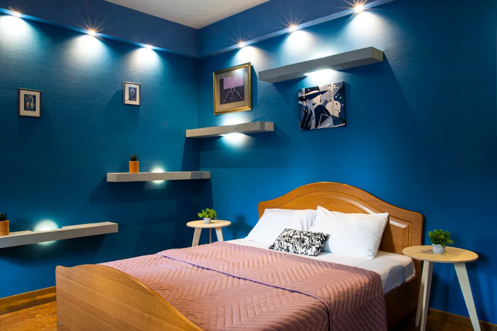 Квартира Свободные апартаменты у аллеи Литераторов — аренда посуточно в Омск