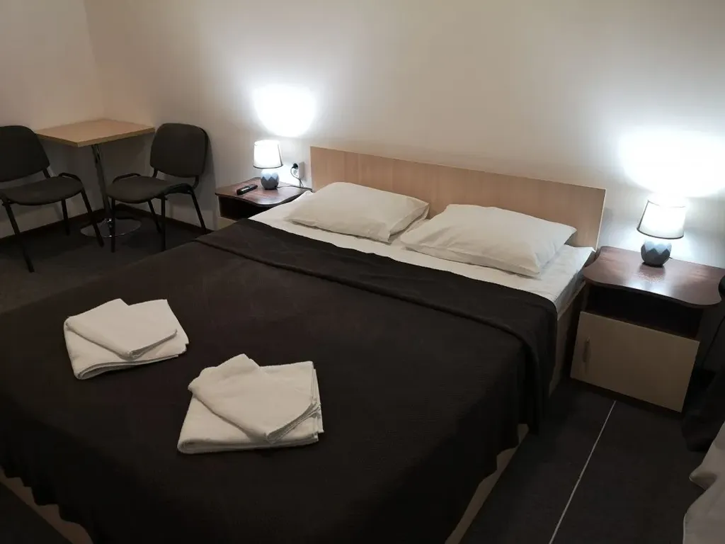 Квартира Комната — аренда посуточно в Байкальск