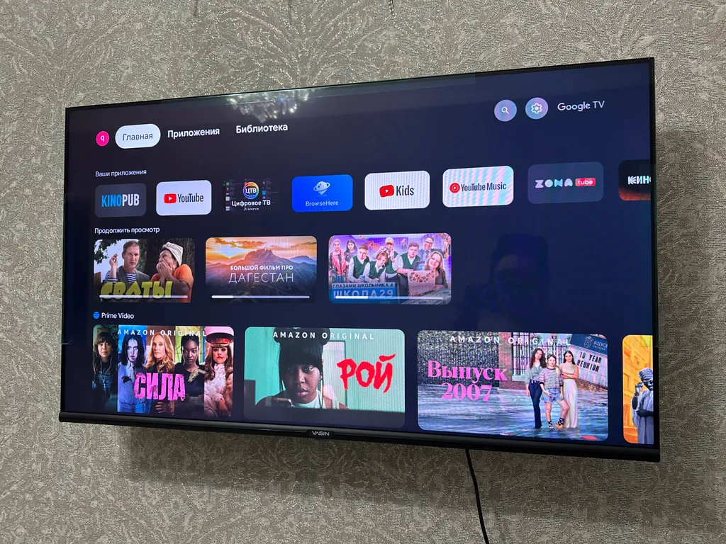 Комфортная квартира с удобным  расположением для выезда в туры