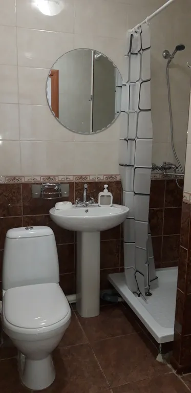 Уютная квартира в центре