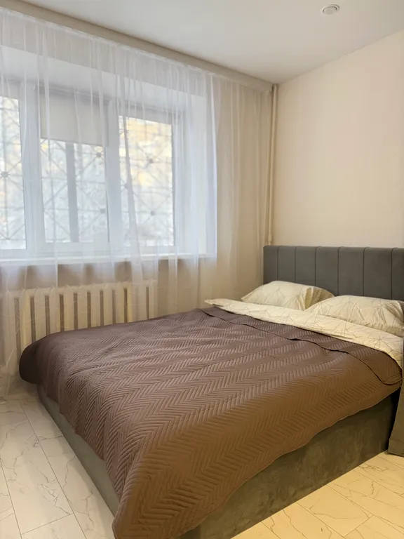 Уютная квартира в самом центре