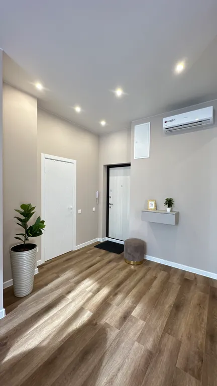 Голд апарт - апартаменты бизнес-класса в центре города с парковкой