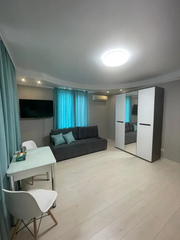 Квартира в гостевом доме — аренда посуточно в Ялта