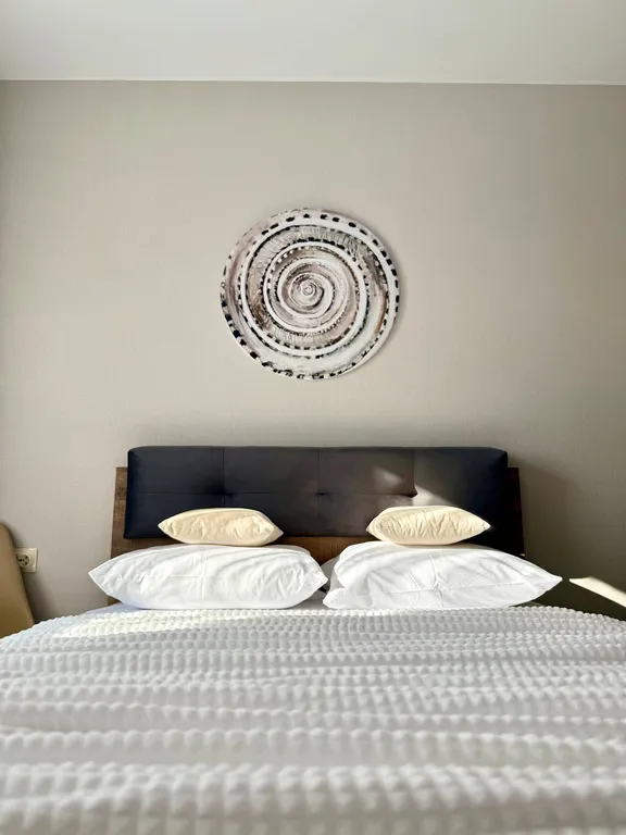 Квартира в центре