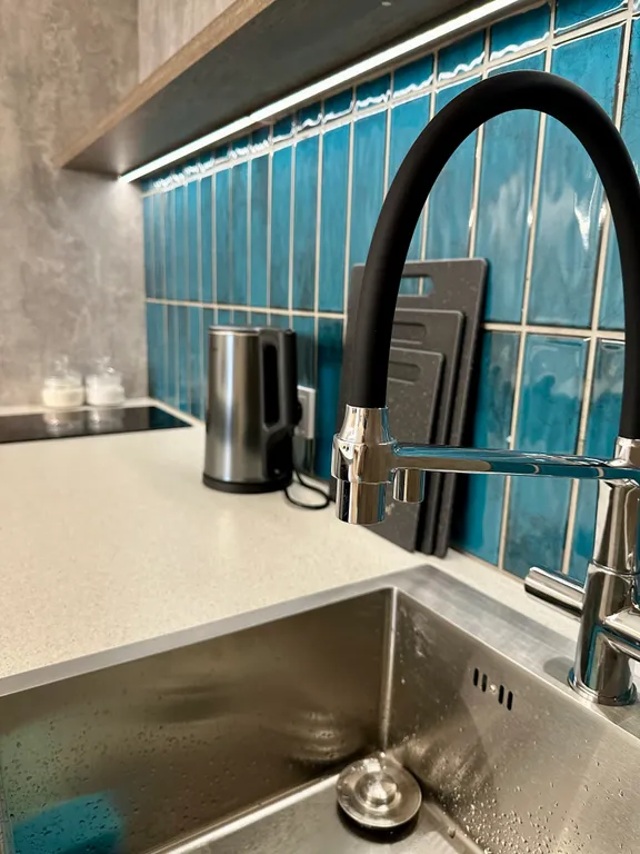 Апартамент в центре рядом с зоопарком