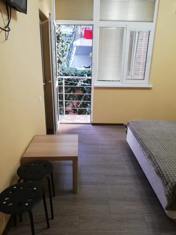 Квартира Комната — Гагра