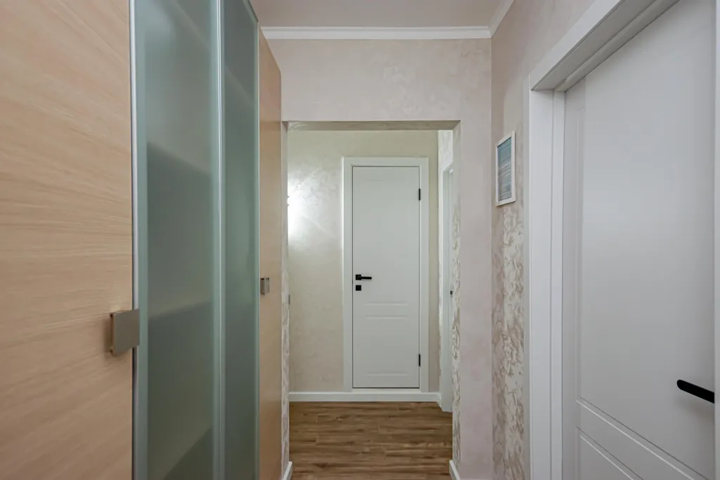 2шка с изолированными спальнями | Балатовский парк |Отчетные документы