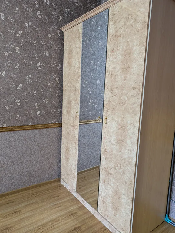 Уютная однушка