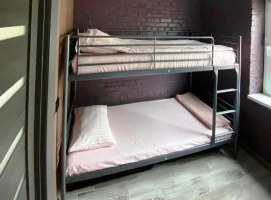 VIP апартамент с видом на море