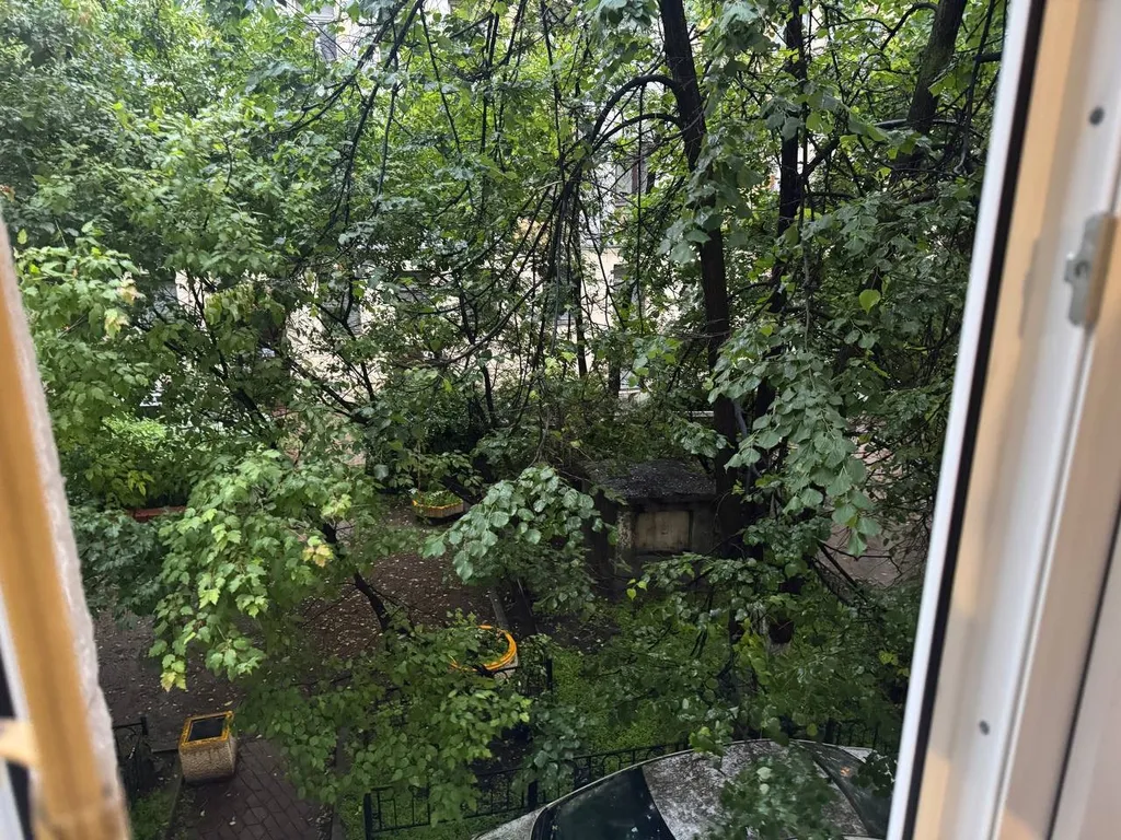 Квартира в центре города