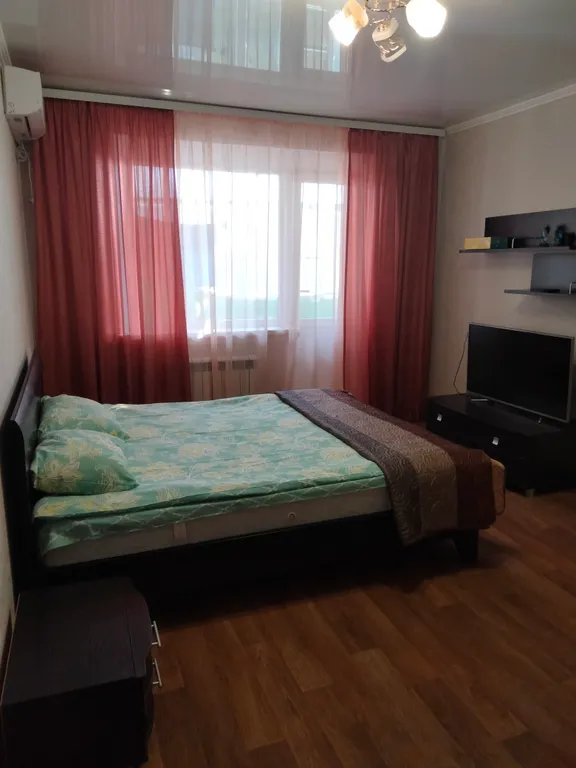 Квартира вблизи кинотеатра Комсомолец