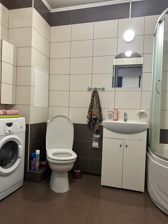 Уютная квартира рядом с метро