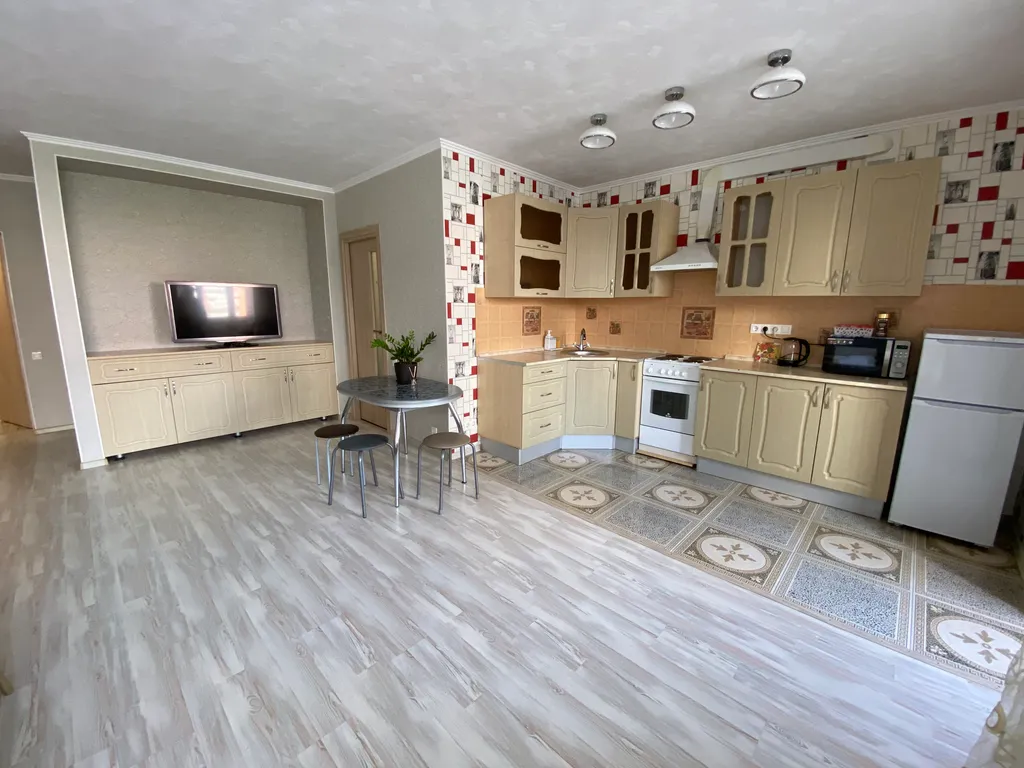 Уютная студия в сердце северного микрорайона