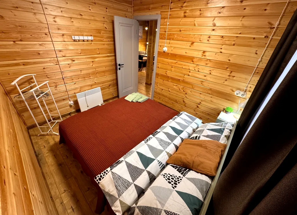 4-комнатный Дом