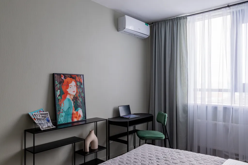 Квартира Квартира Твой лучший день с Точно Ключи — Санкт-Петербург