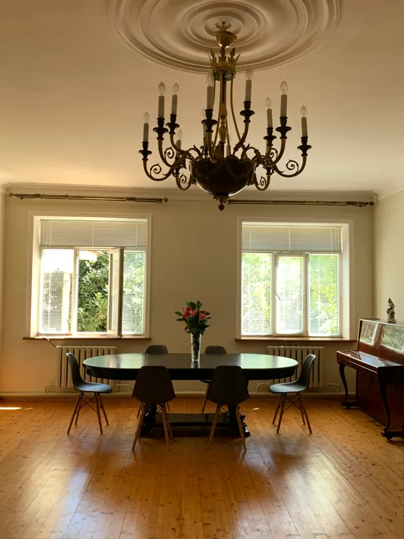 Коттедж Дом в центре города — Дербент