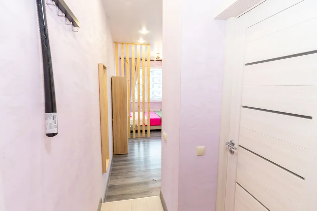 Квартира Квартира Студия у метро «Бабушкинская» — Москва