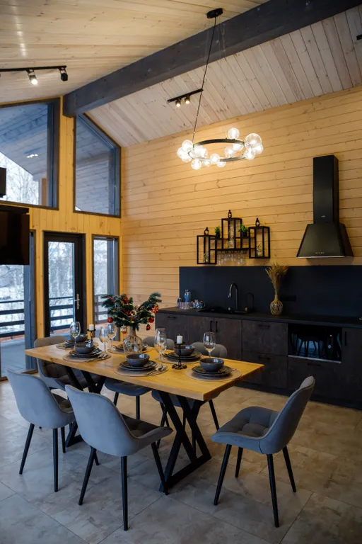 Коттедж Гостевой двор Терем — аренда посуточно в Александров