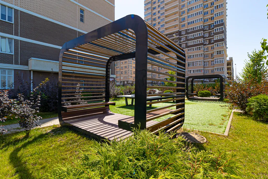 Квартира Квартира Фито-студия ВКК Экспоград юг — Краснодар