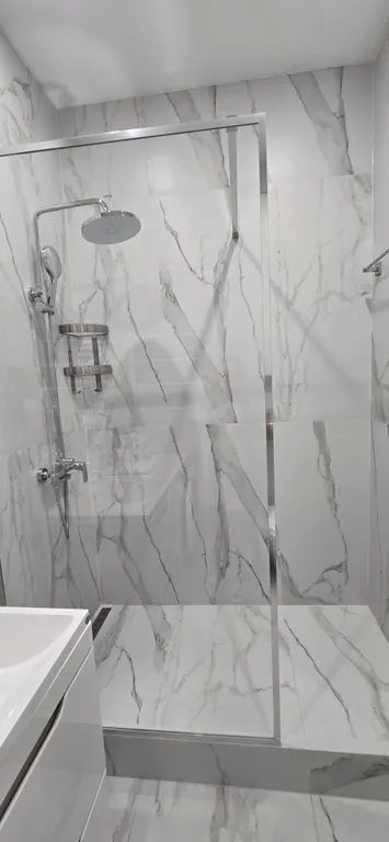 Премиум апартаменты с бассейном на первой береговой линии