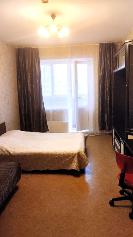 Квартира Квартира у моря - 1 — Санкт-Петербург