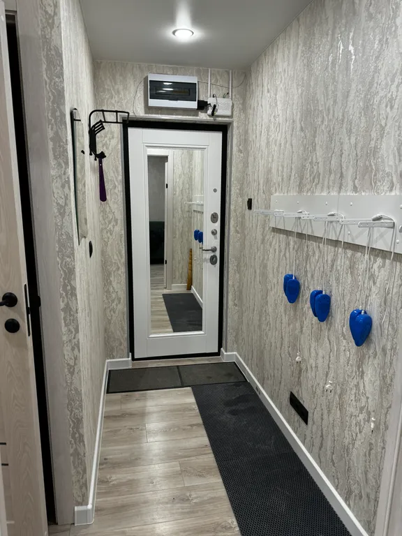 Уютная квартира в 15 минутах от БигВуда