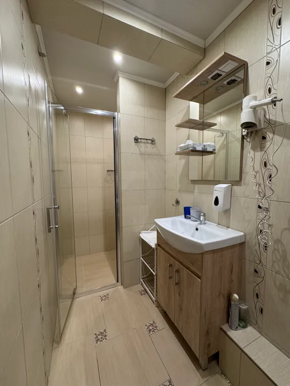 Квартира апартаменты в центре Несвижа