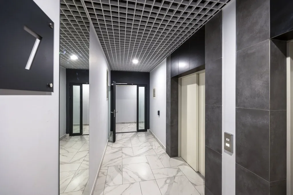 Квартира Дизайнерские апартаменты в ЖК Headliner — Москва