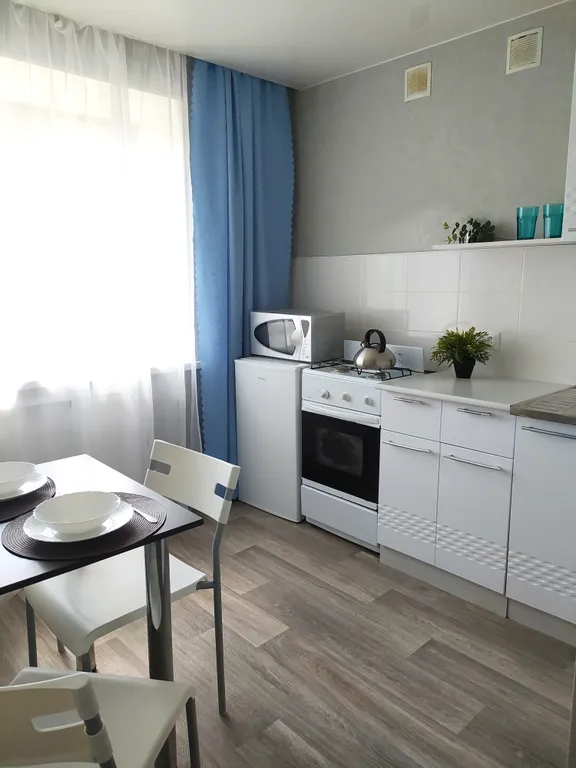 Квартира с комфортом