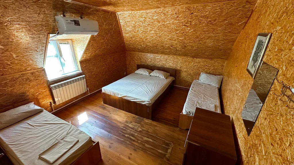 Квартира Комната — аренда посуточно в Соль-Илецк