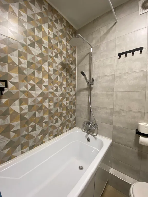 Апартаменты Тет-а-Тет