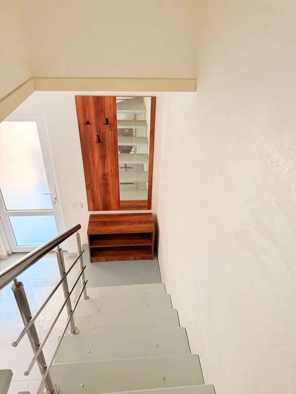 Коттедж у Романа