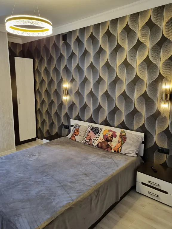 Чистая, уютная, комфортная однокомнатная квартира