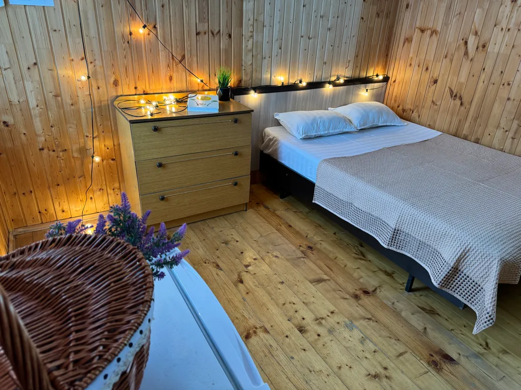 4-местный повышенной комфортности