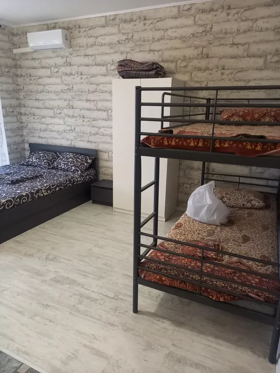 Квартира Квартира Жк Кавказ — Анапа