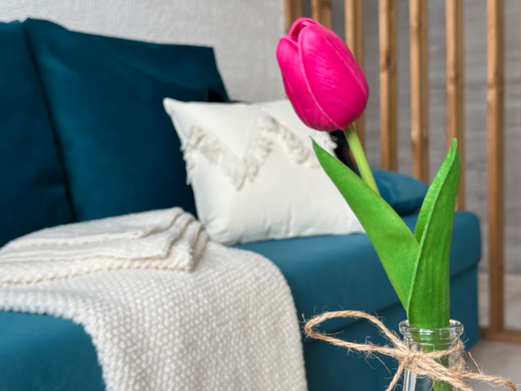 Квартира Квартира Уютный loft вблизи жд, аквапарка, цирка, зоопарка — Новосибирск