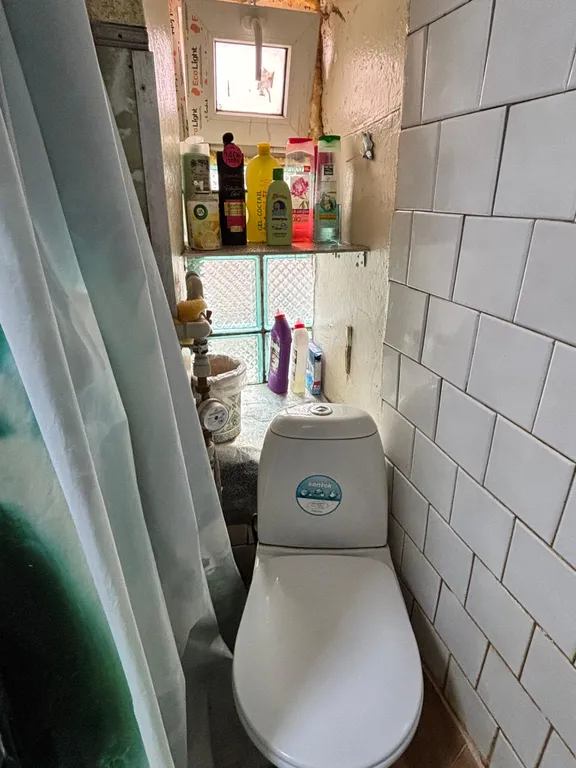 Уютная квартира на Цветнике