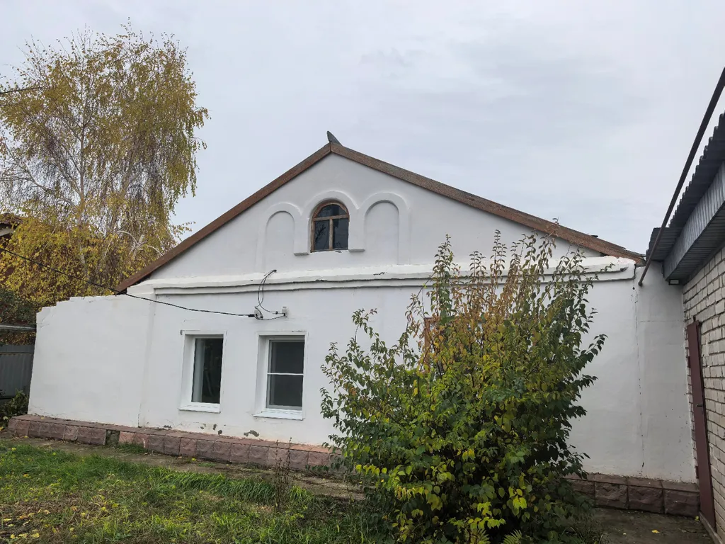 Дом у Гарибальди