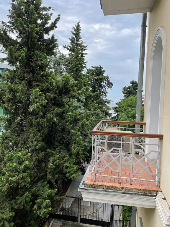 Шикарный люкс - итальянский натуральный мрамор и красное дерево