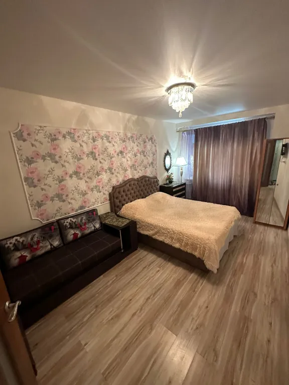 Квартира Комфортная квартира у моря в новом доме — Севастополь