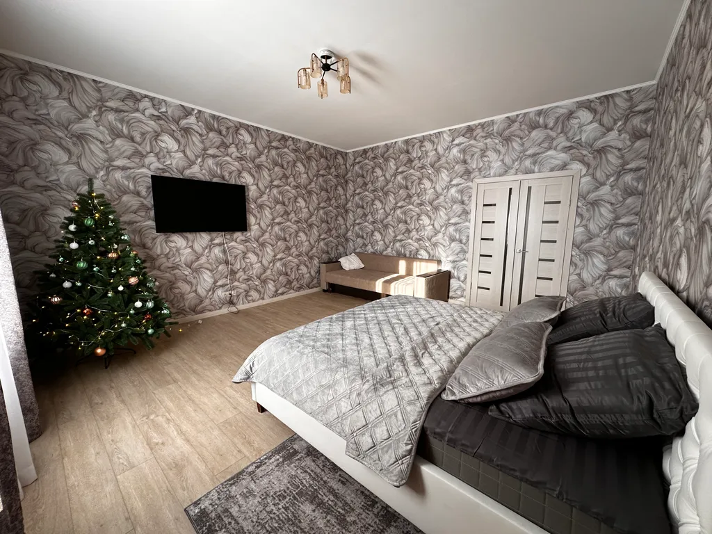 Квартира в самом центре Благовещенска — аренда посуточно в Благовещенск