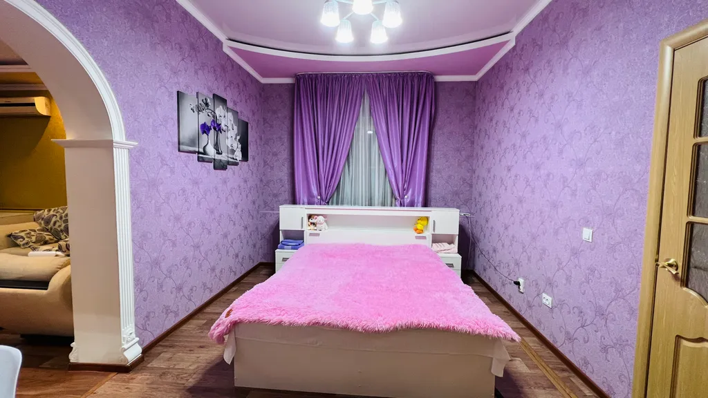 3-комнатный Дом