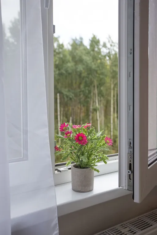 Квартира Квартира для 2 в Цветном городе — Санкт-Петербург