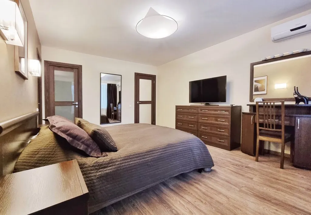 Квартира XXL