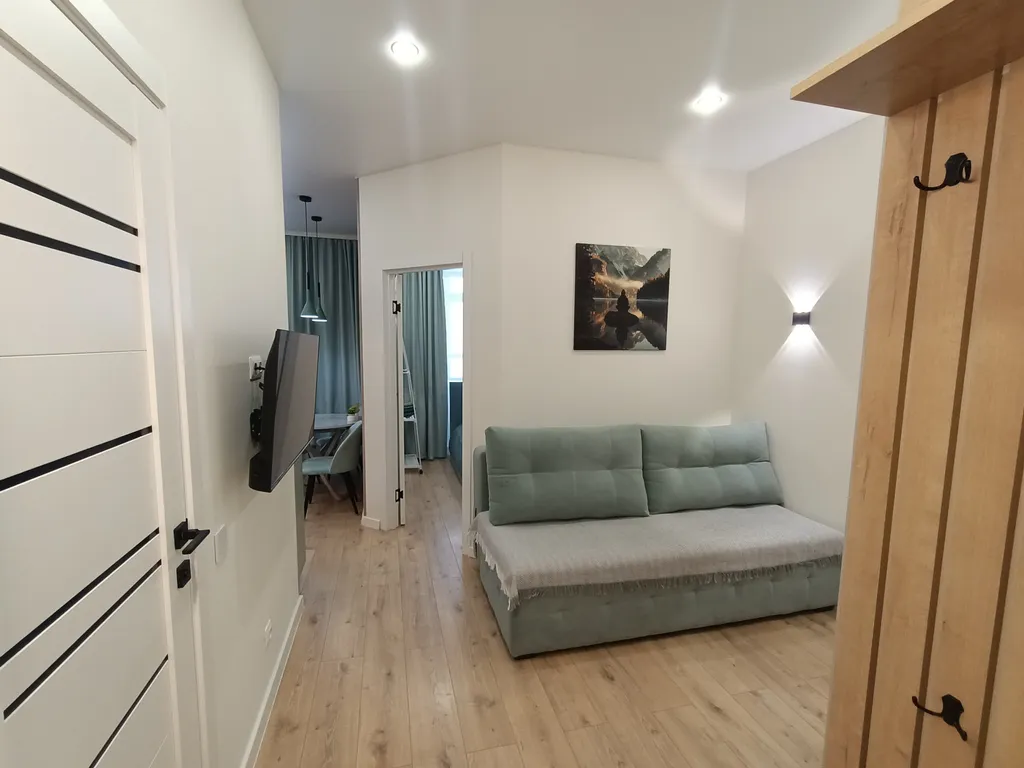 Апартаменты возле G-Drive Арены