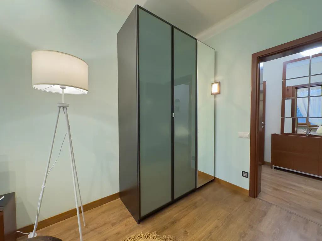 Квартира Дизайнерская квартира — Москва