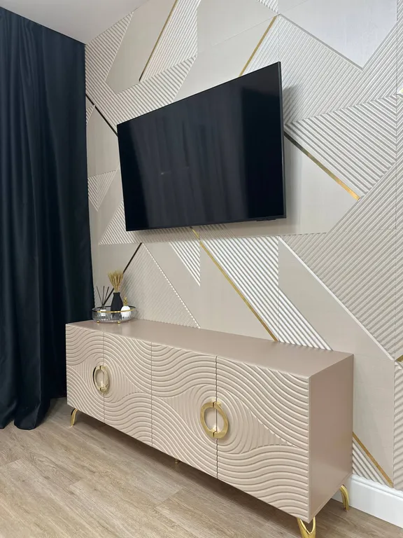 Самая новая квартира в г. Кстово